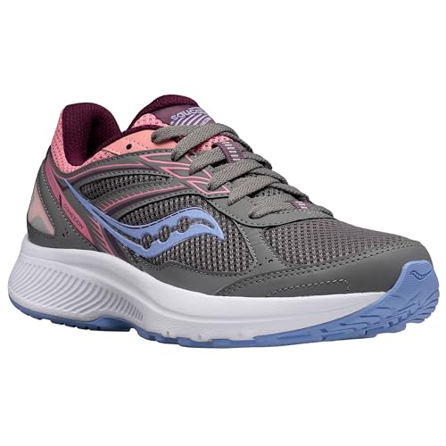 Grey/Pink/Blue