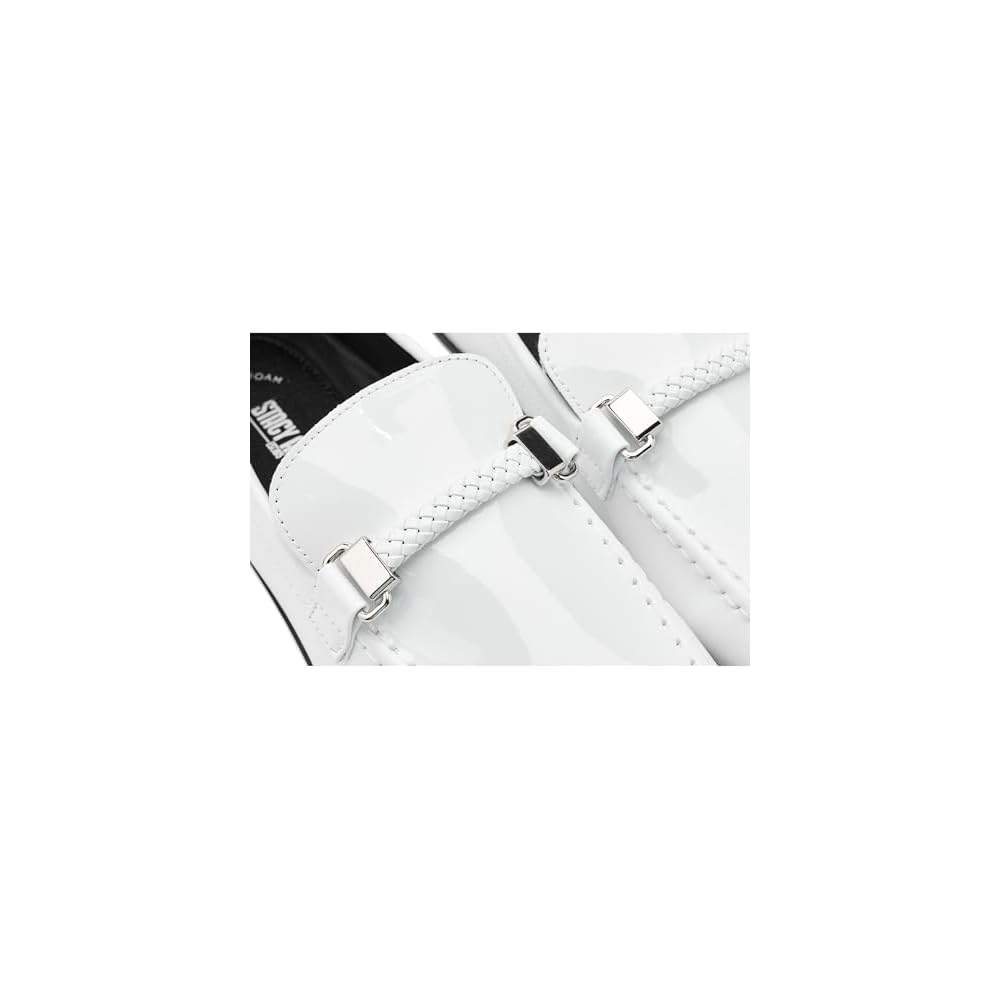 White Patent