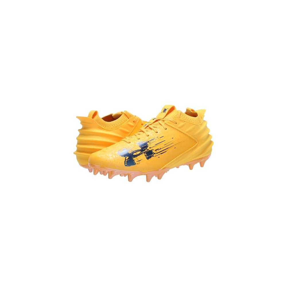(700) Steeltown Gold/Steeltown Gold/Black