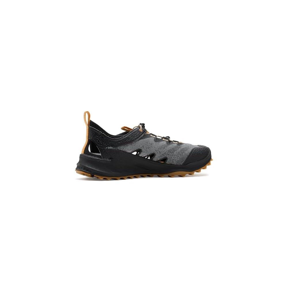 Black/Oak Buff