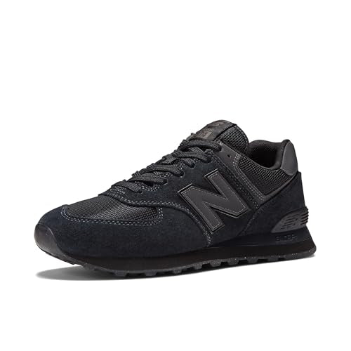 Black/Black