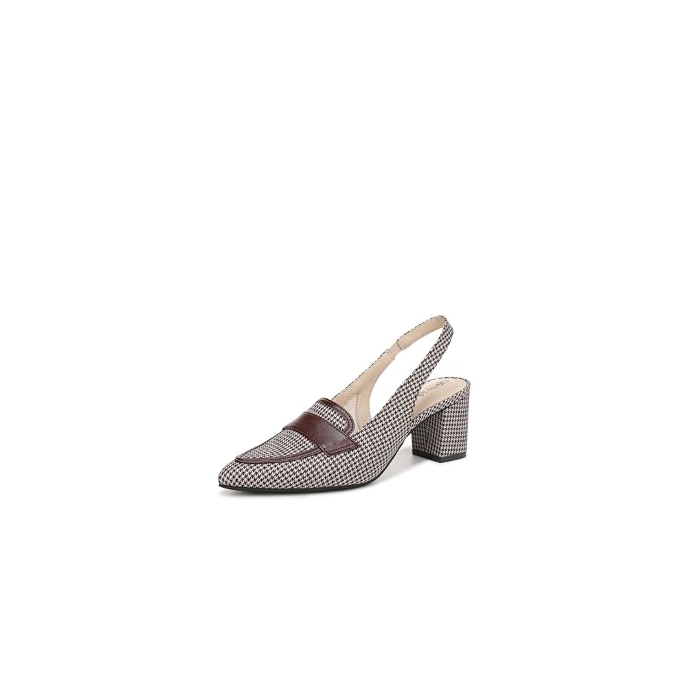 Beige Multi
