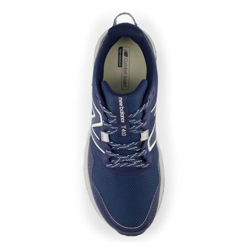 Nb Navy/Vintage Indigo/Melon Water