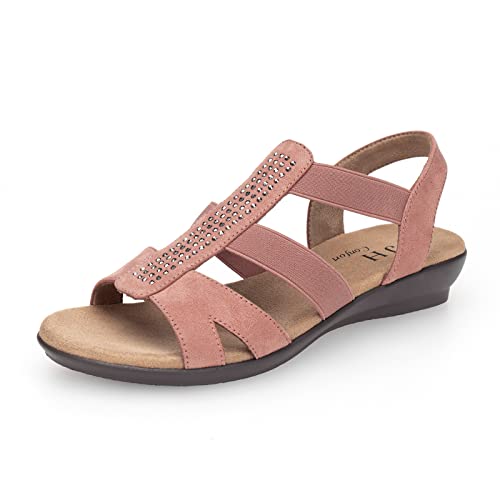 Shrimp Pink