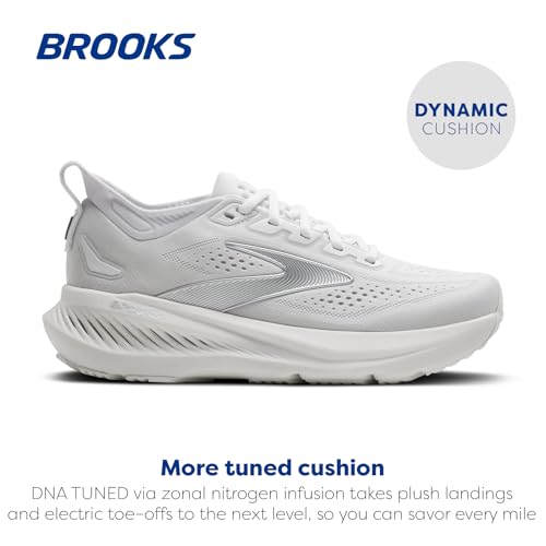 White/Oyster/Silver