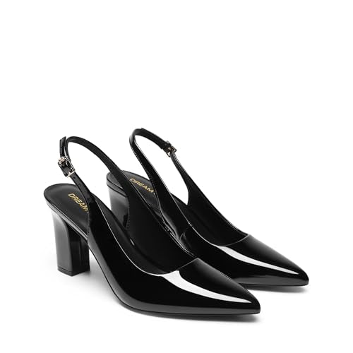 Black-pat