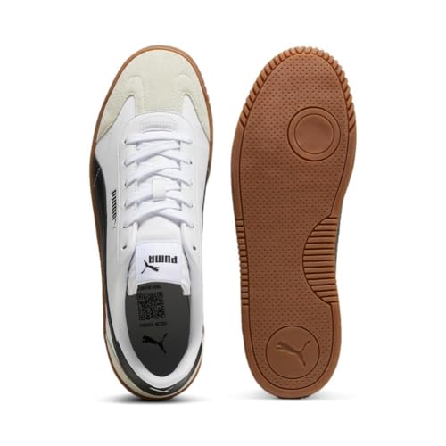 Puma White-puma Black-vapor Gray