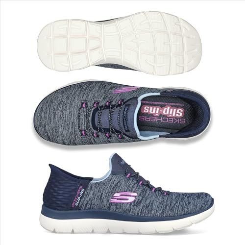Navy Purple