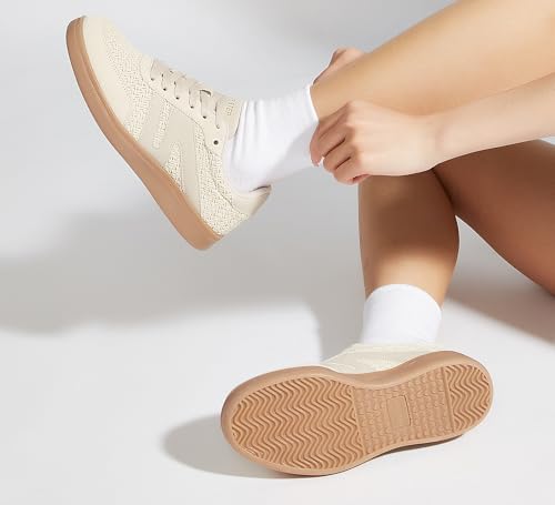 Beige/Grey W