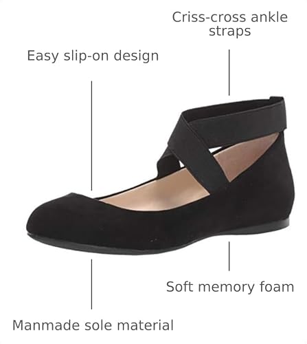 Black Micro Suede