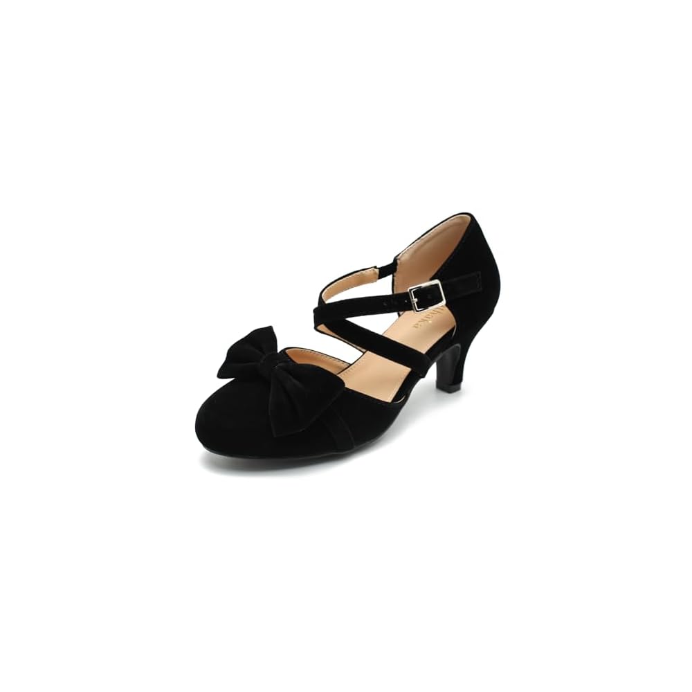 Black Suede