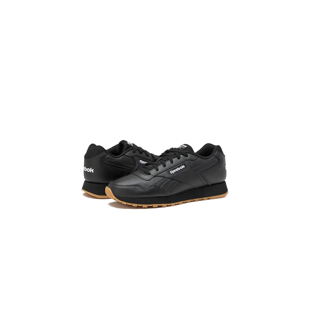 Black/White/Gum