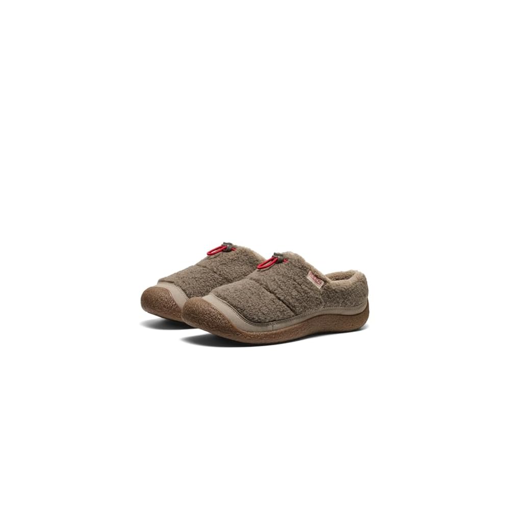 Brindle/Brindle Sherpa Fleece