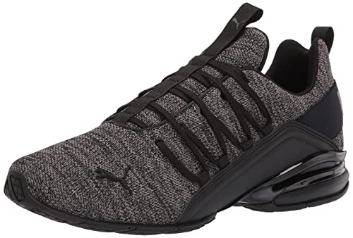 Puma Black-castlerock