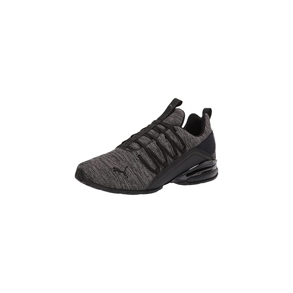 Puma Black-castlerock