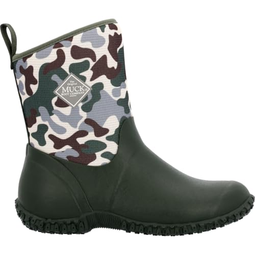 Duck Camo