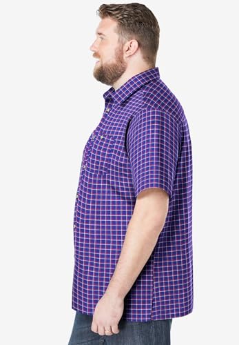 Navy Check