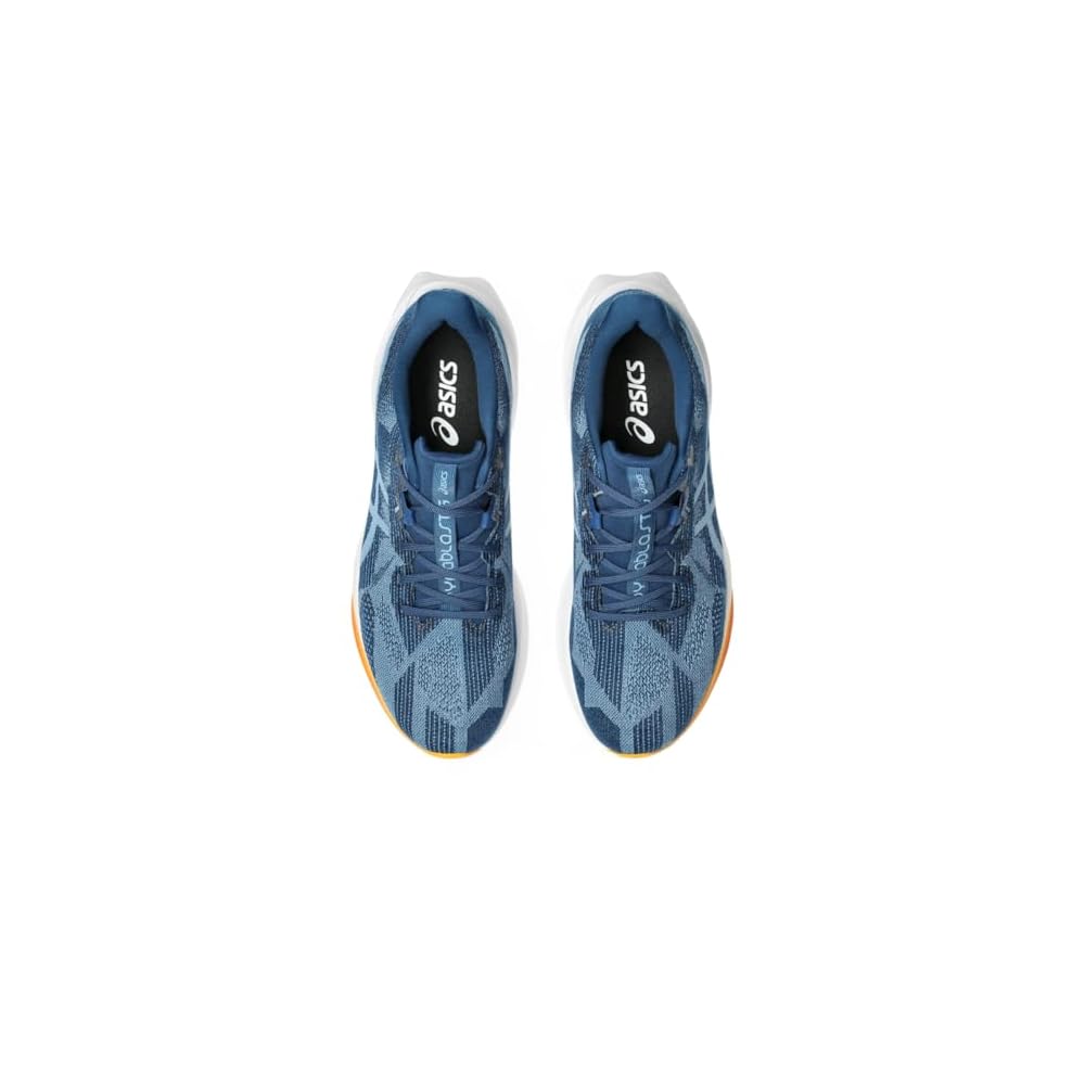 Twilight Blue/Saba Blue