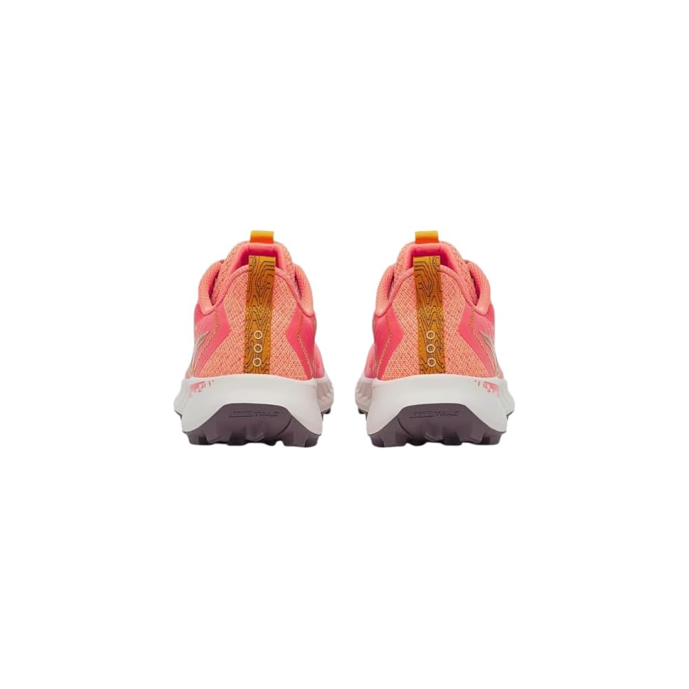 Coral/Salmon