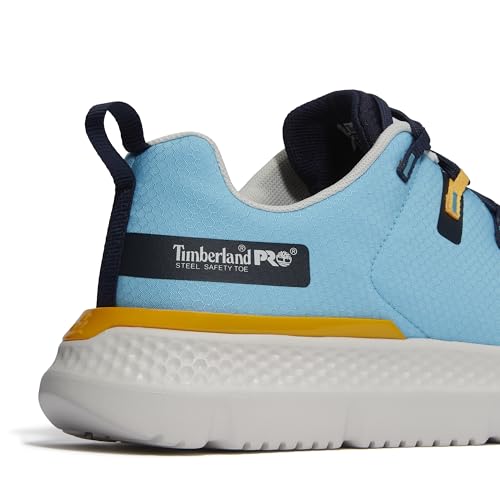 Medium Blue/White V1