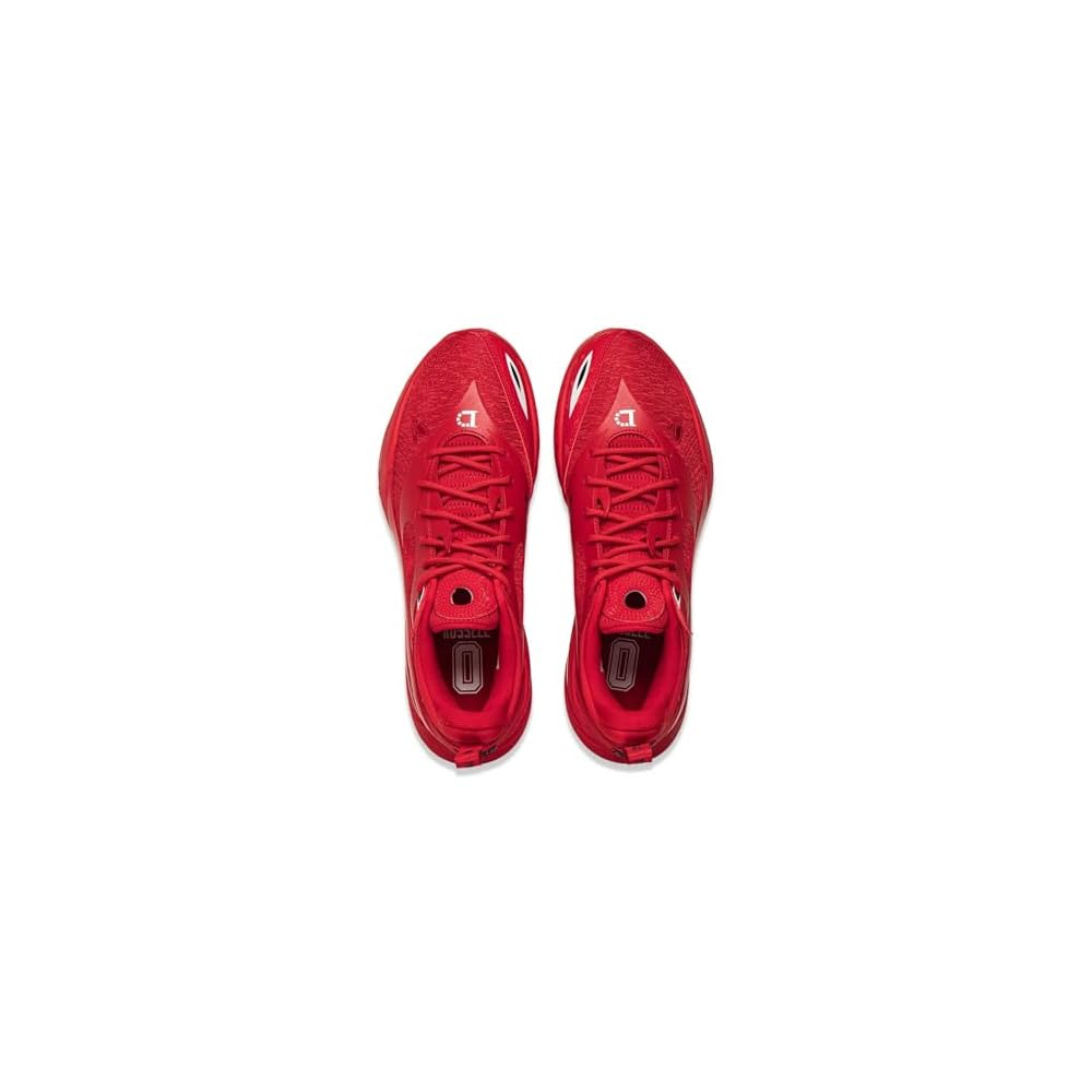 Fortune Red