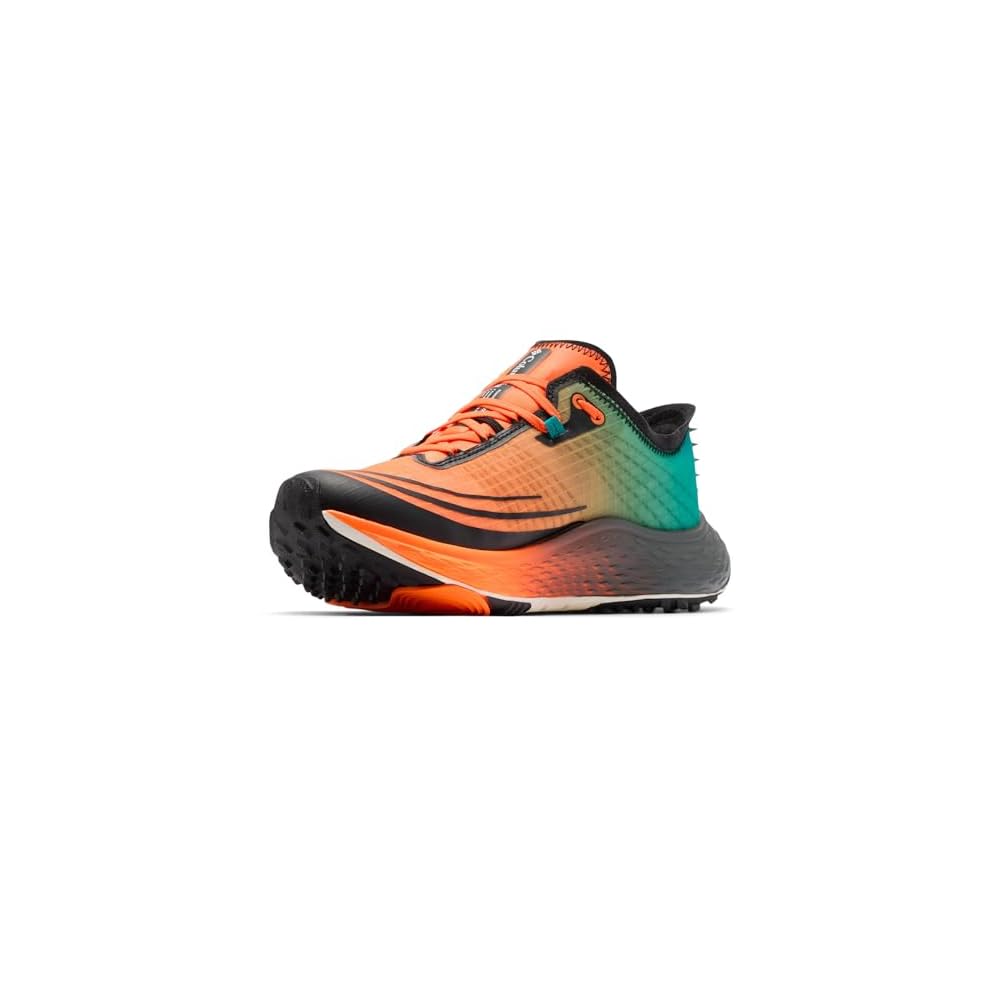 Teal Chloride/Blaze