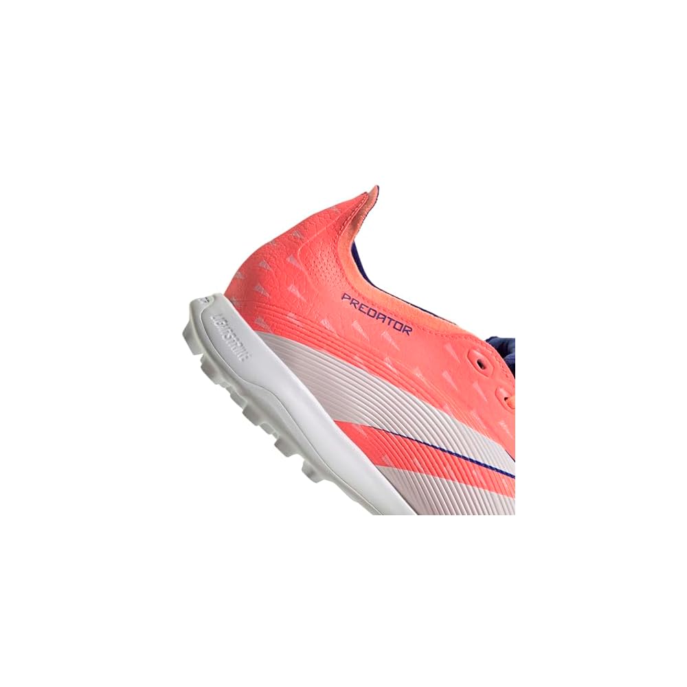 Signal Coral/White/Beam Orange