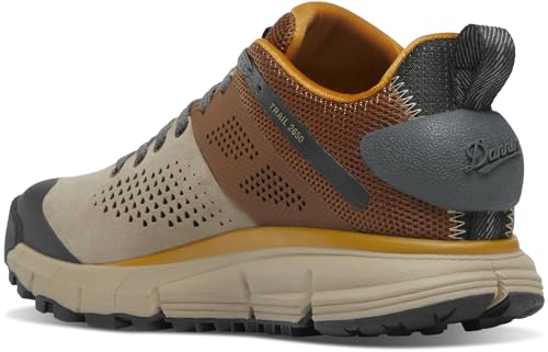 Timber Wolf/Bone Brown