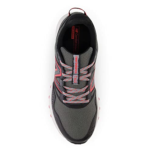 Blacktop/Neo Flame/Shadow Grey
