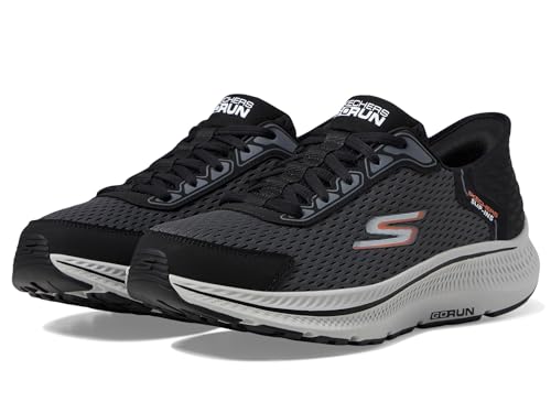 Black/Charcoal