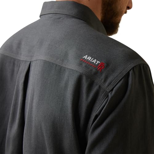 Charcoal Heather