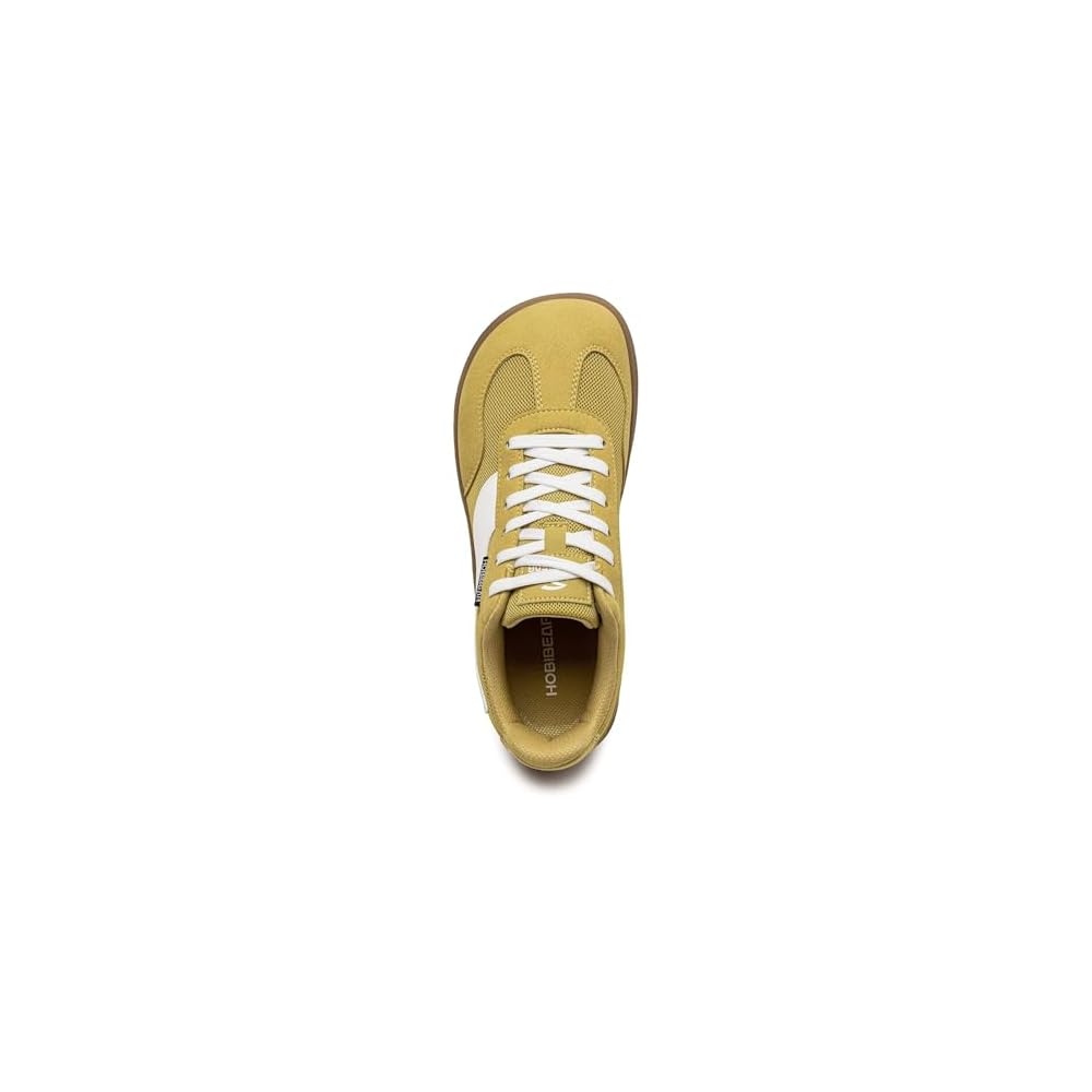 Yellow-white
