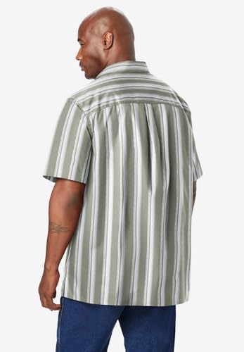 Olive Stripe