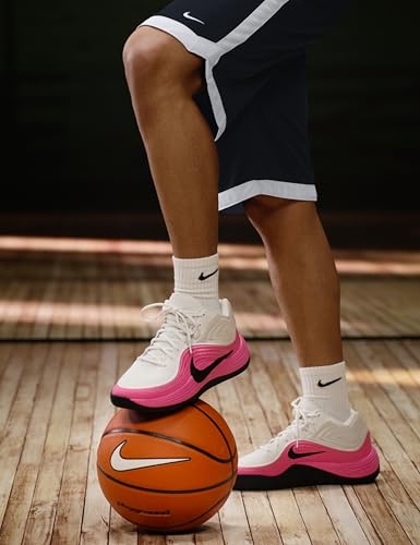 White/Black/Pinksicle/Black