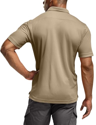 Frost Khaki