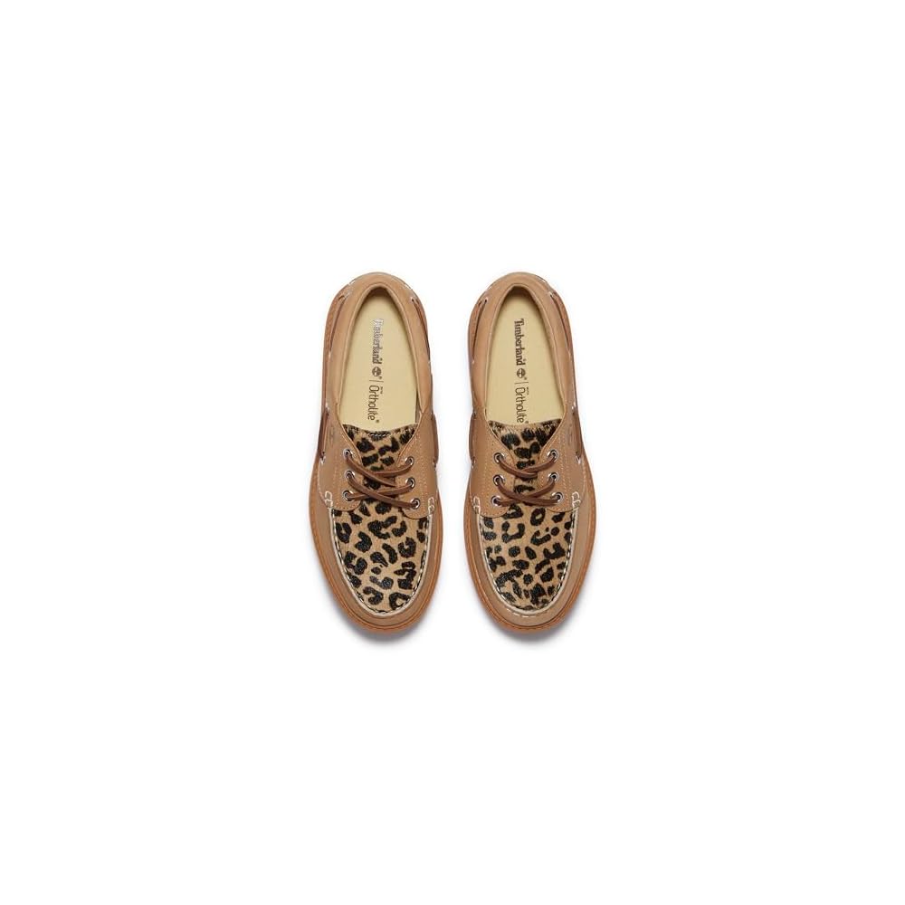 Medium Beige Nubuck