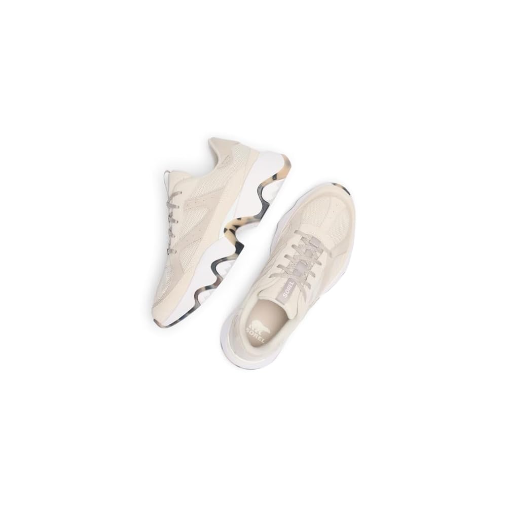 Fawn/Sea Salt