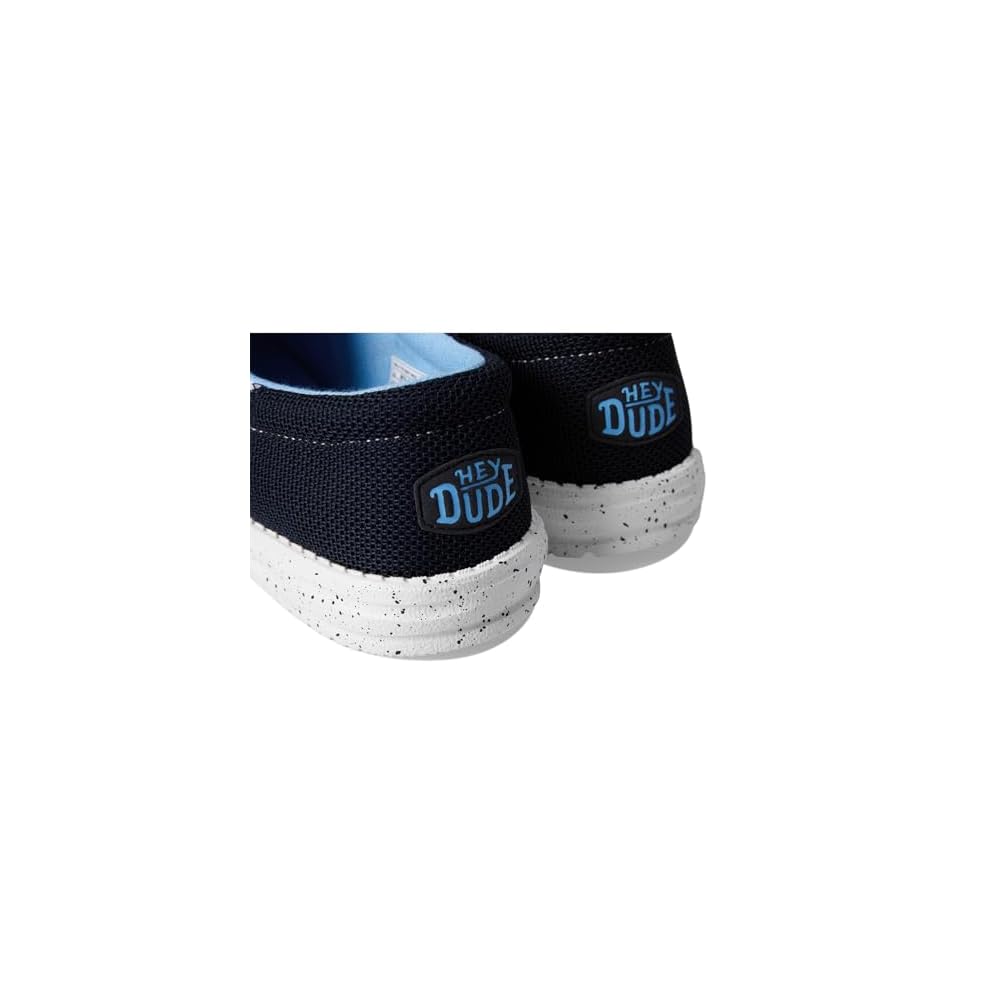 Sky Blue/White