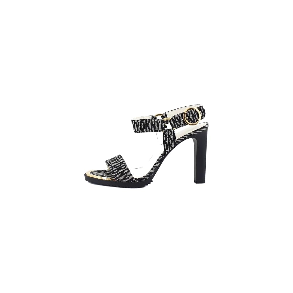 Black/Eggnog