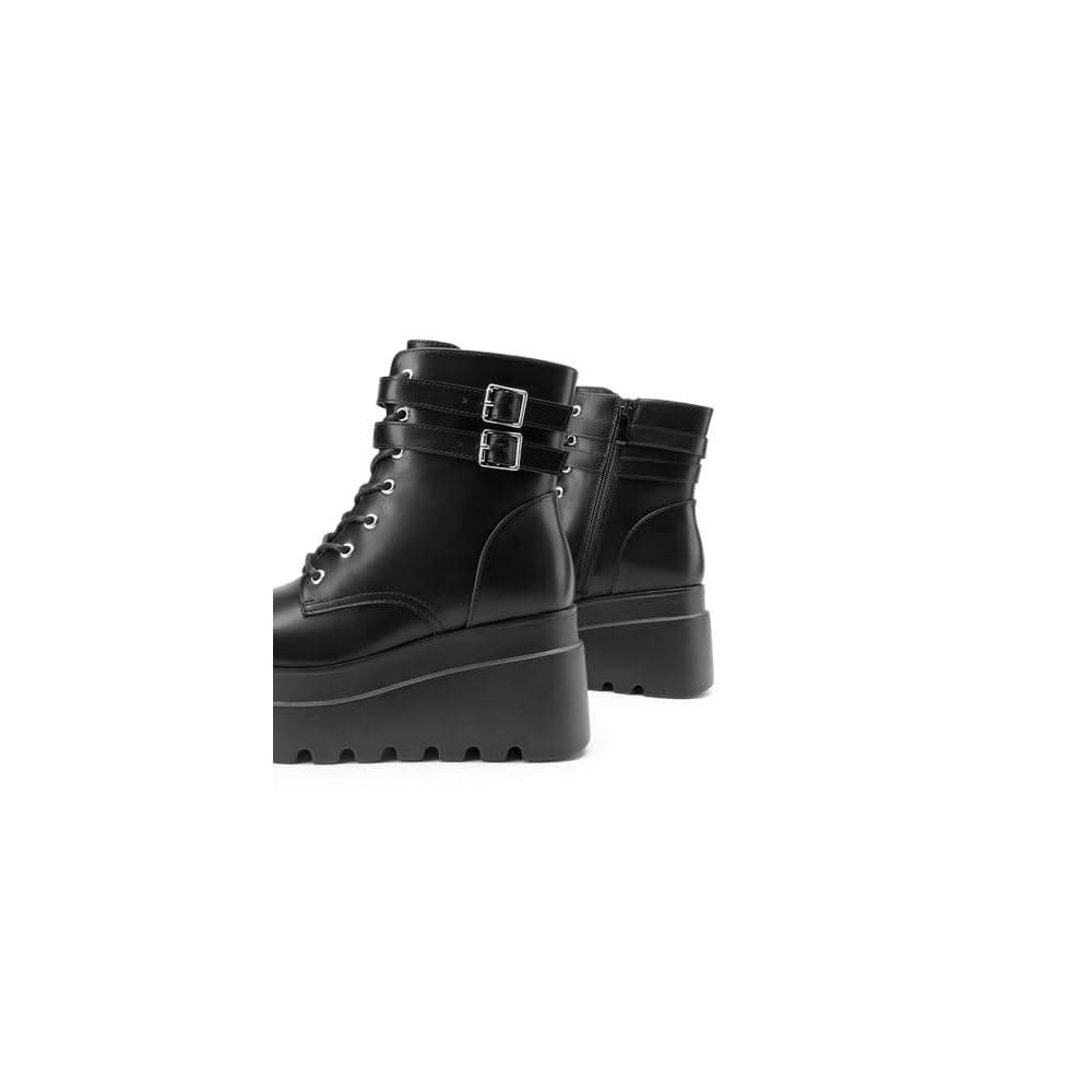 Black-pu