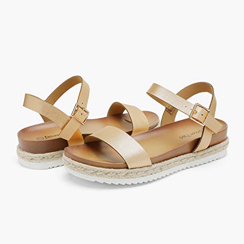 Gold/Pu