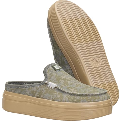 Tea Leaf Camo