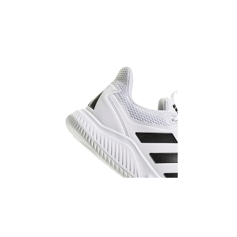 White/Black/White