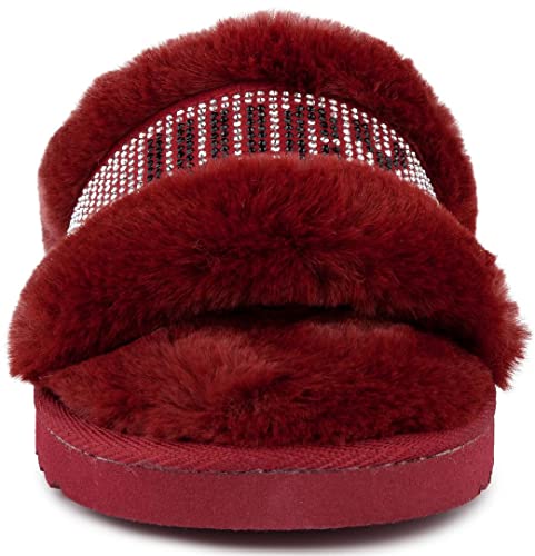 Halo Burgundy