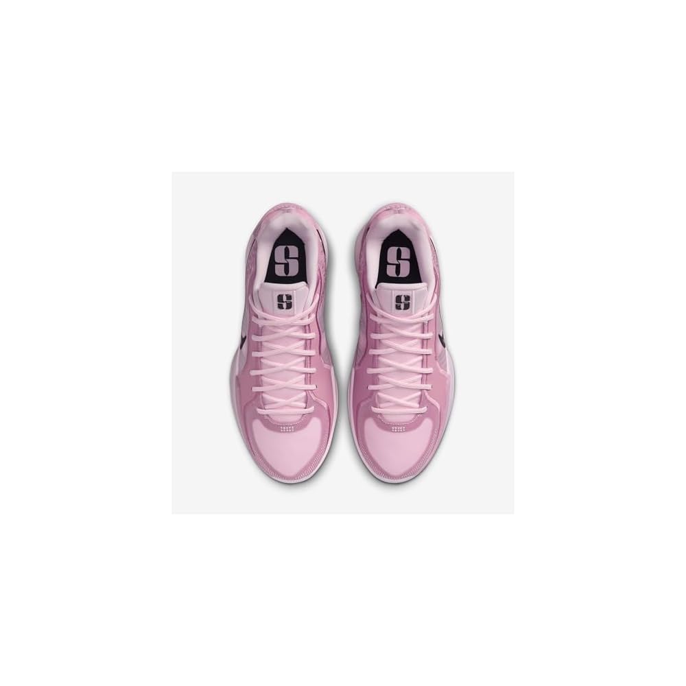 Pink Foam/Elemental Pink/Black