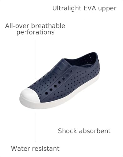 Regatta Blue/Shell White