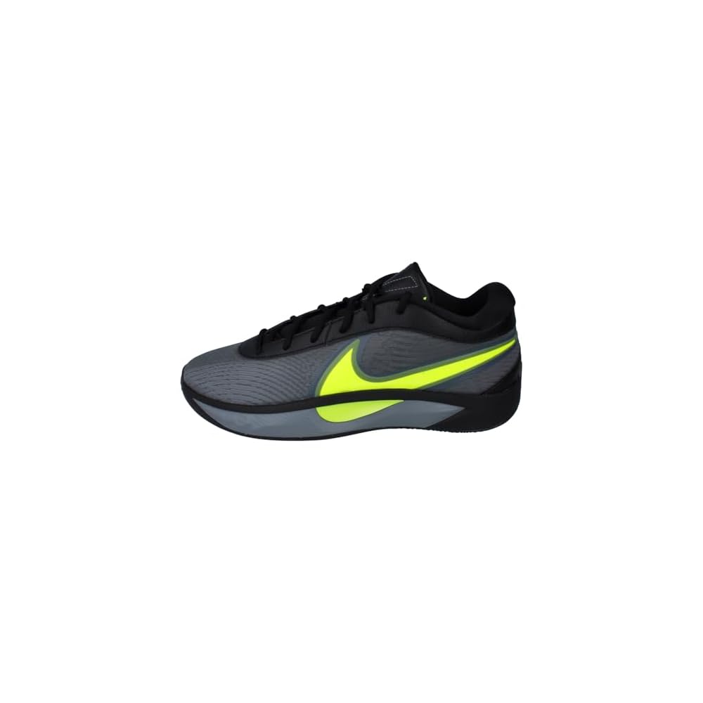 Black/Cool Grey/Stadium Green/Volt