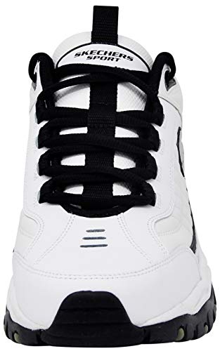 White/Black