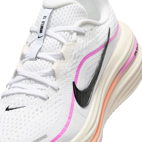 White/Black/Light Magenta/Chalk