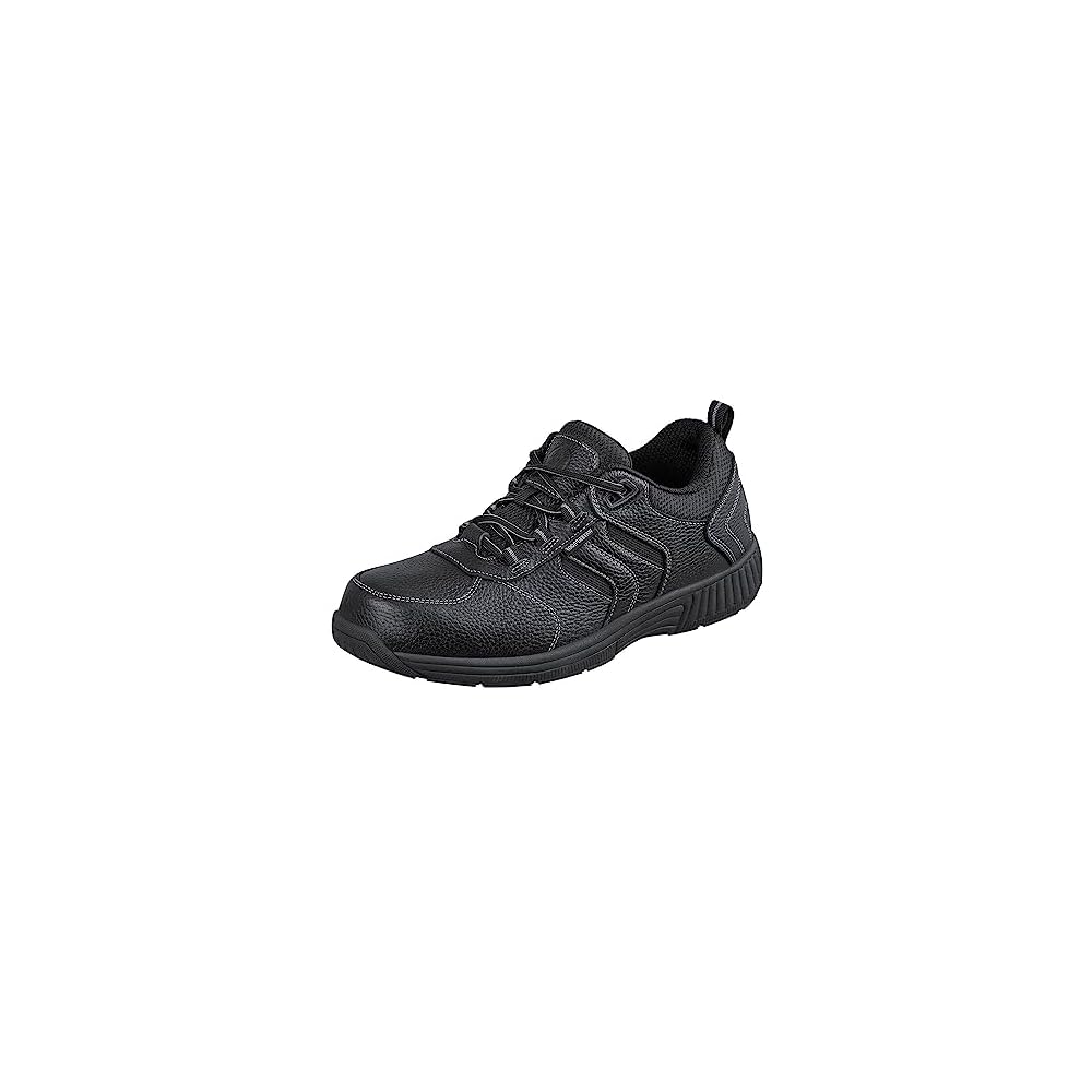 Black Waterproof